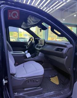 شێڤرۆلێت تاهۆ